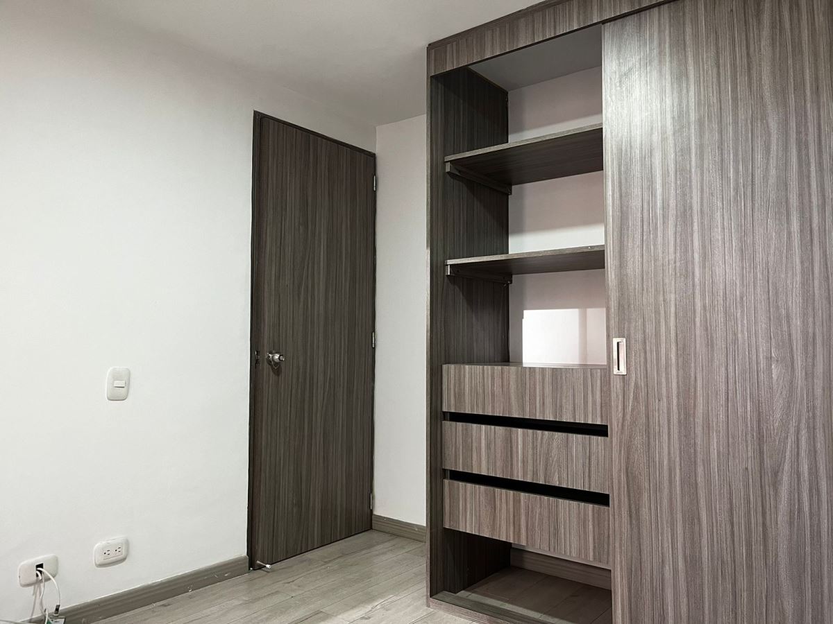Apartamento en Arriendo - Bogota, PINAR DE SUBA 1130