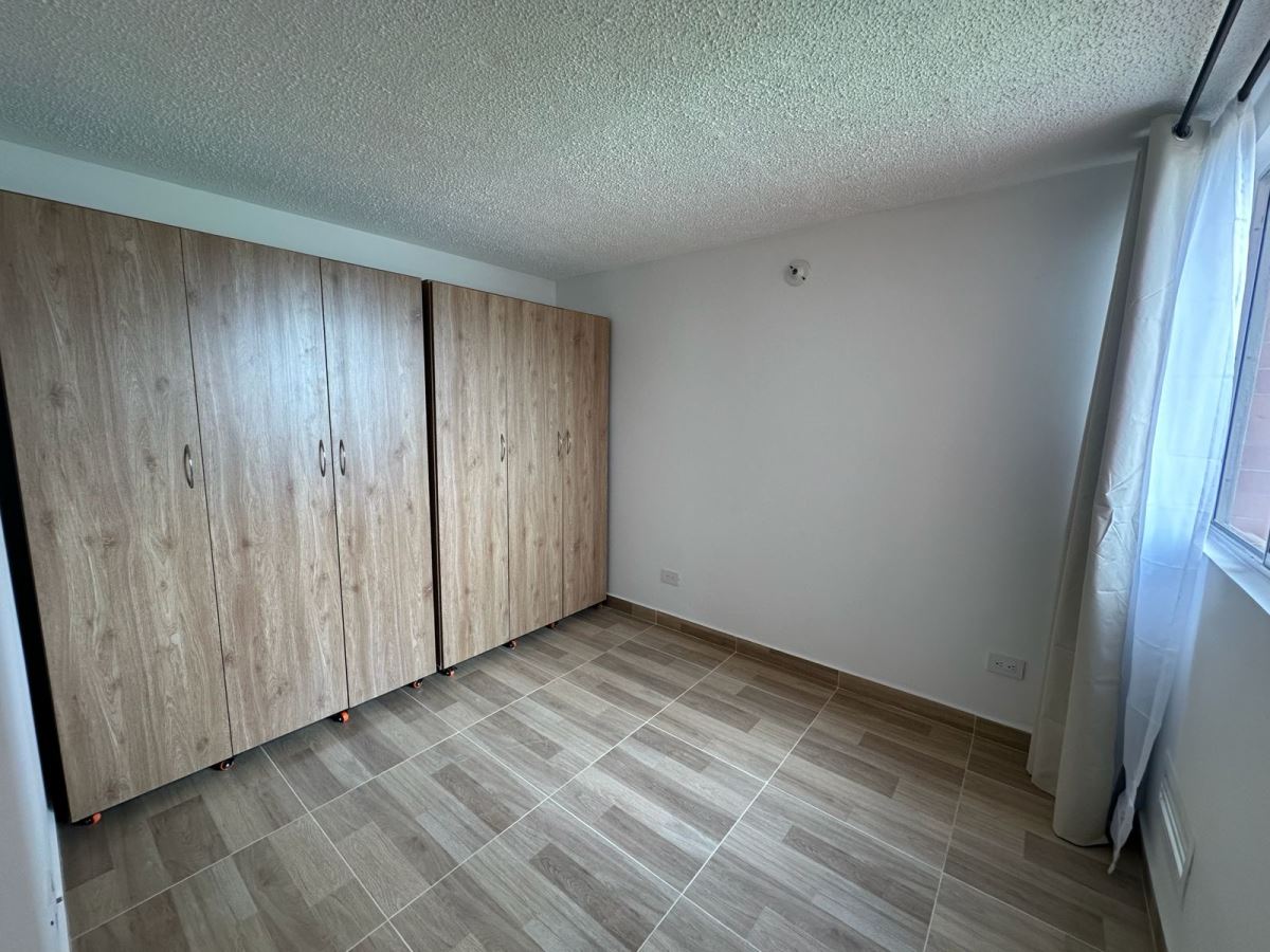 Apartamento en Arriendo - Bogota, PUENTE GRANDE 6071