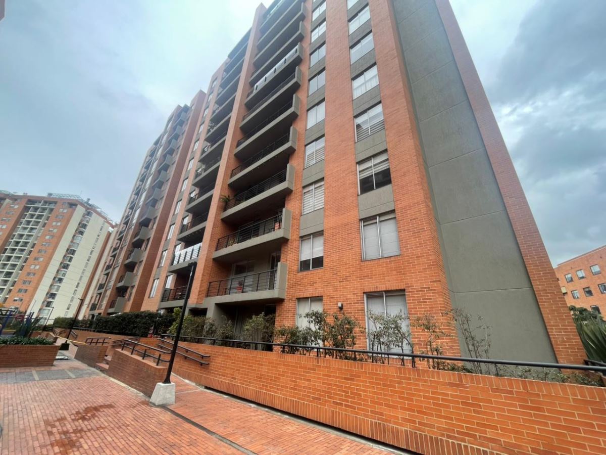 Apartamento en Arriendo - Bogota, PONTEVEDRA 6148