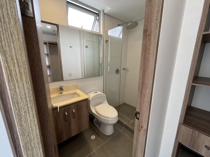 Apartamento en Venta - Bogota, CHAPINERO CENTRAL 2432
