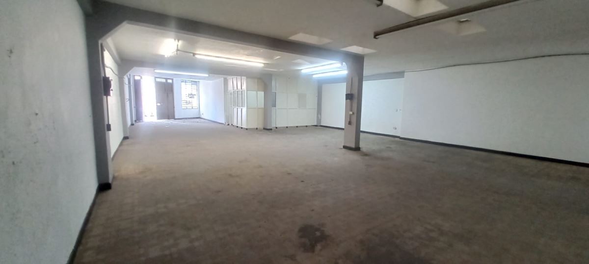 Bodegas Otro en Venta - Bogota, SIETE DE AGOSTO 3509