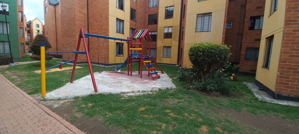 Apartamento en Arriendo - Bogota, EL CORTIJO 2926