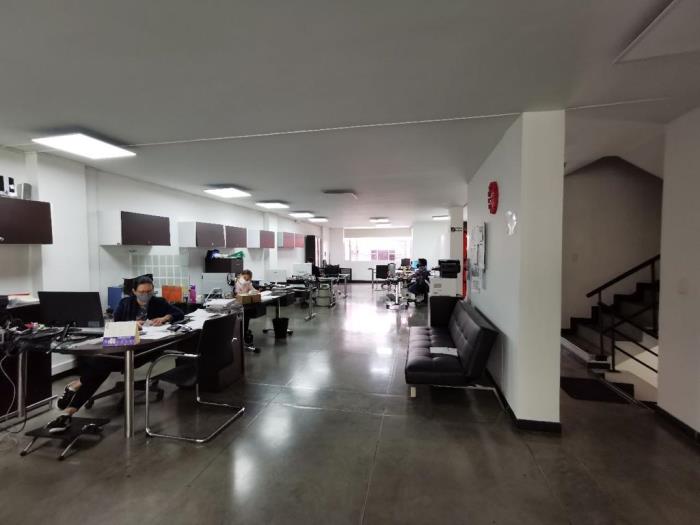 Edificio en Venta - Bogota, SANTA ROSA 2379