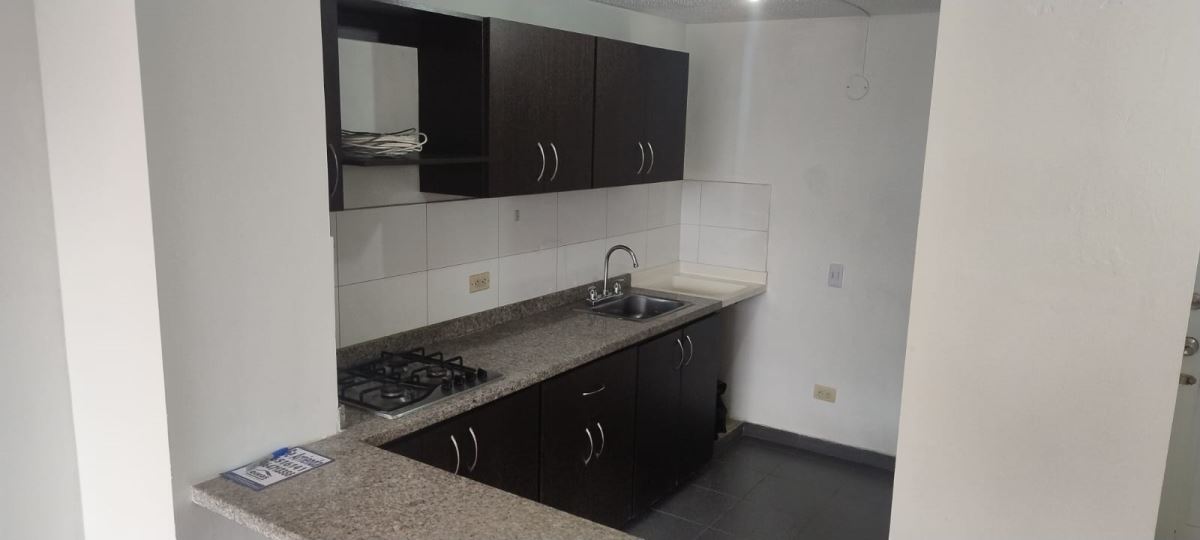 Apartamento en Arriendo - Bogota, RAFAEL URIBE 1312