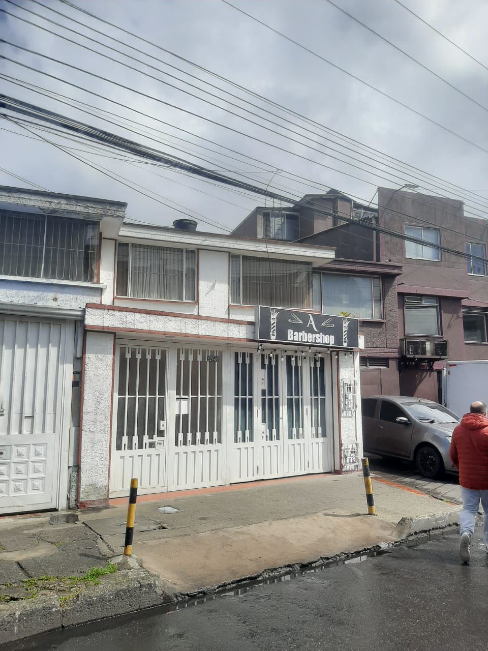 Casa en Venta - Bogota, NORMANDÍA 4901
