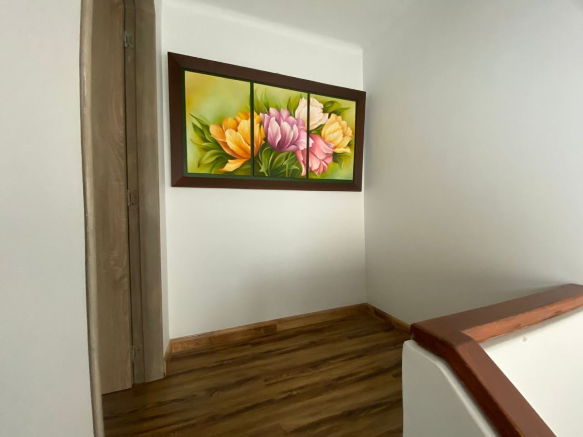 Apartamento en Arriendo - Bogota, SANTA BÁRBARA CENTRAL 4453