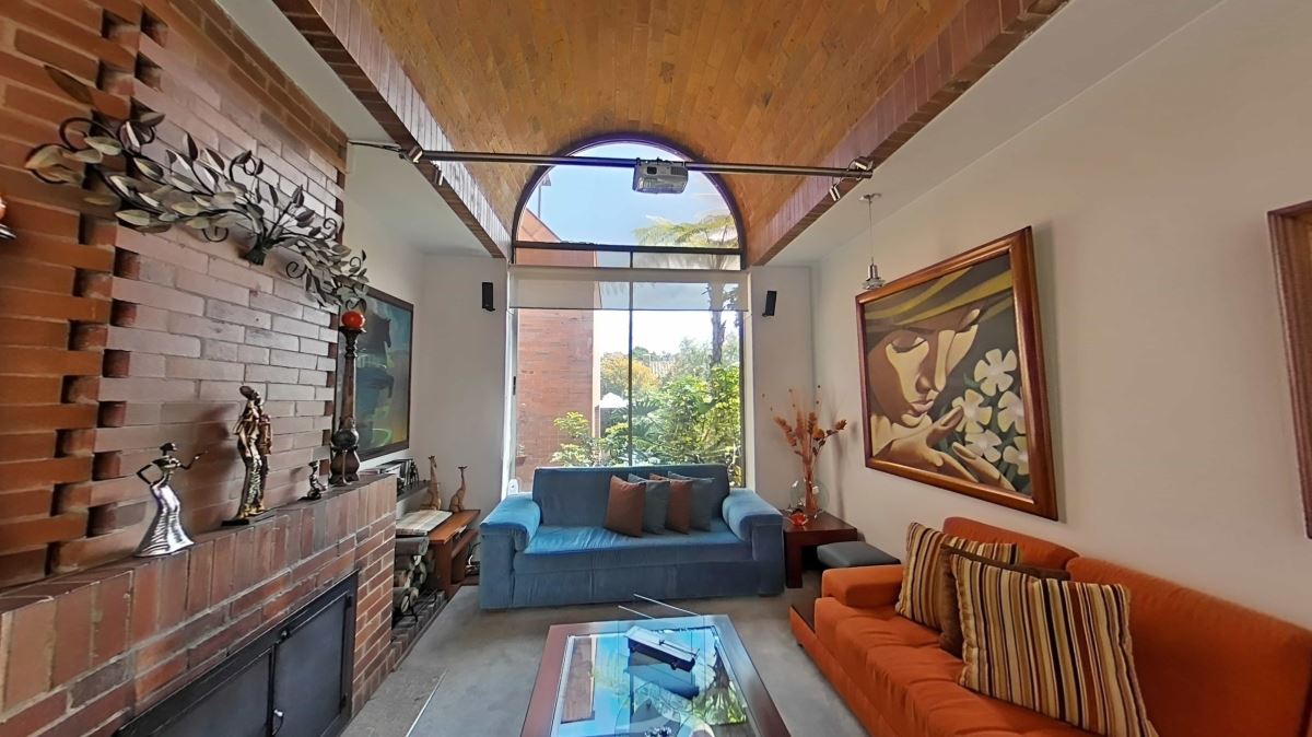 Casa en Venta - Bogota, SOTILEZA 3957