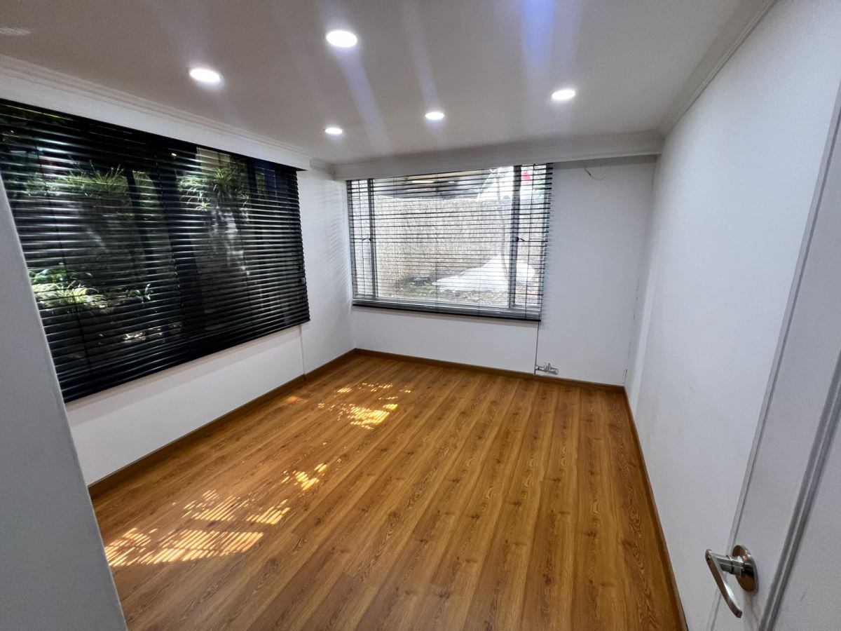 Oficina en Arriendo - Bogota, EL NOGAL 4491