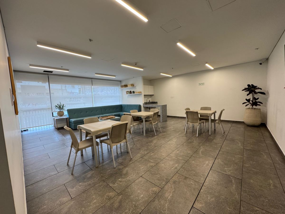 Apartamento en Arriendo - Bogota, SANTA FE 5326