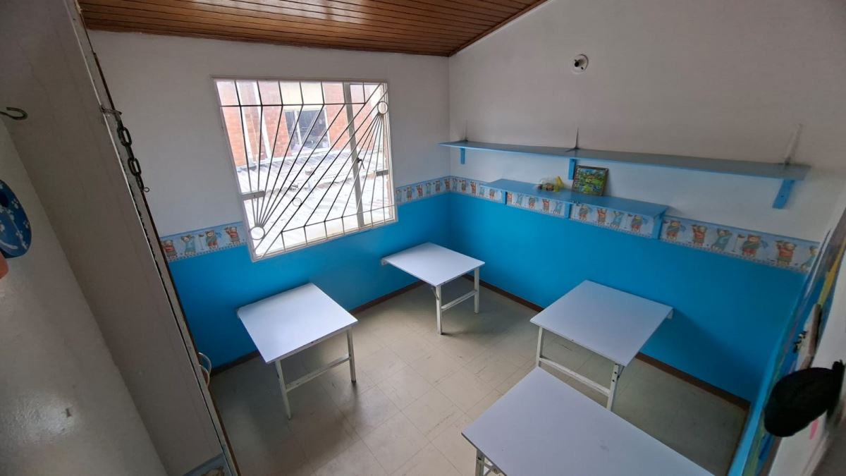 Casa en Arriendo - Bogota, BOLIVIA 6062