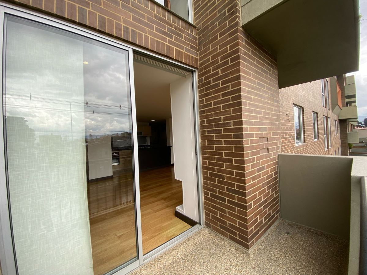 Apartamento en Arriendo - Chia, CHÍA 759