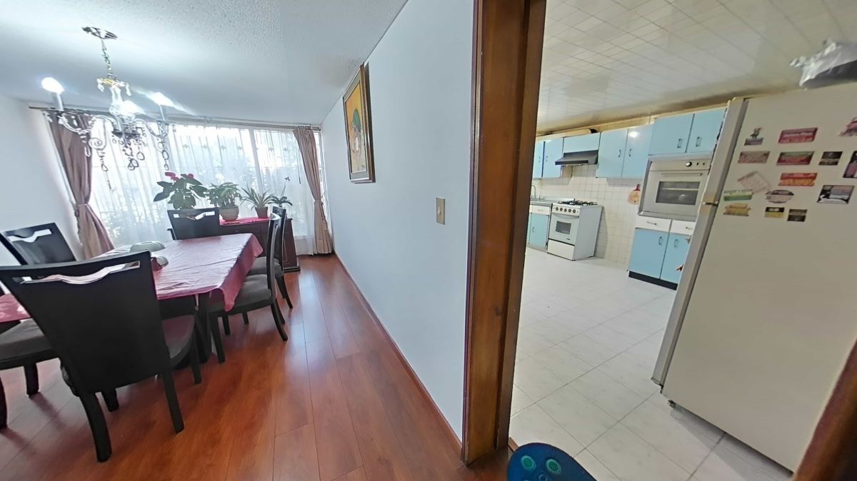 Casa en Venta - Bogota, NIZA 4438