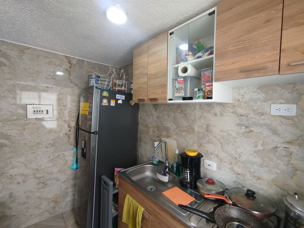 Apartamento en Arriendo - Chia, CHÍA 4967