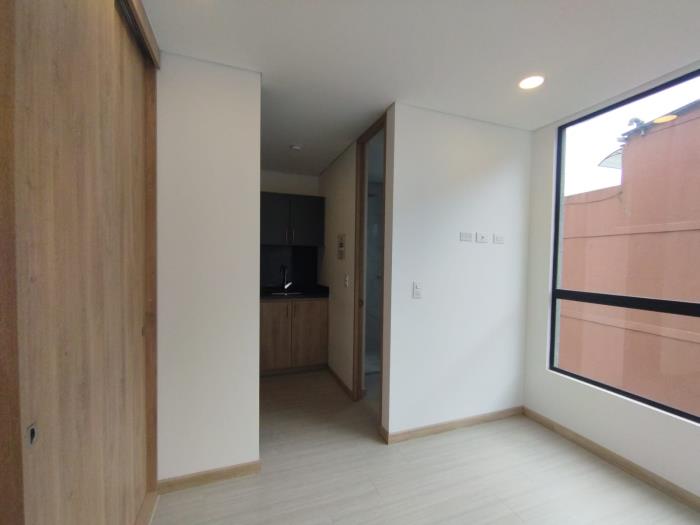 Apartamento en Arriendo - Bogota, CHAPINERO CENTRAL 2173