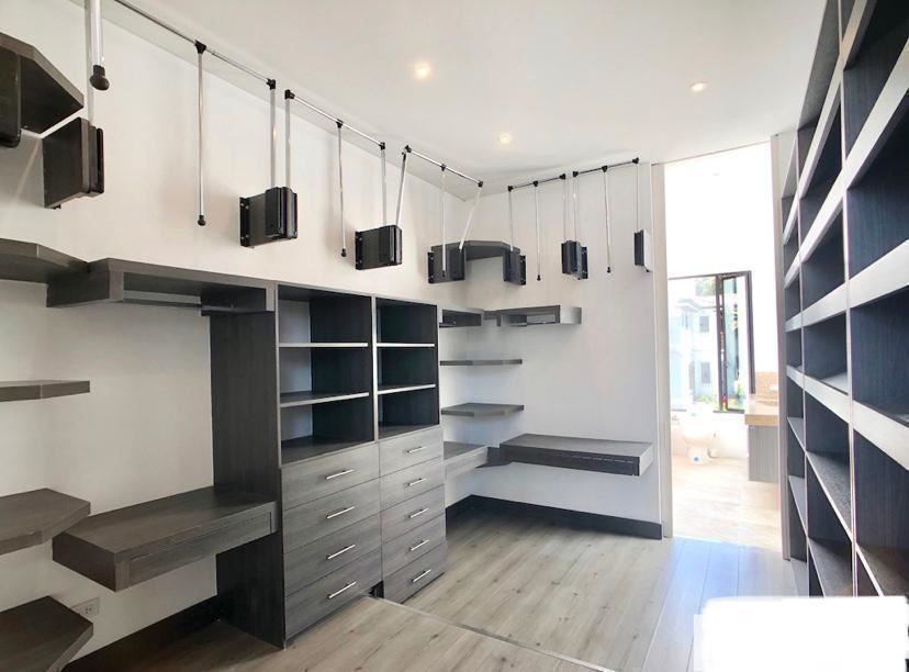 Casa en Arriendo - Bogota, SANTA ANA DE SUBA 5726