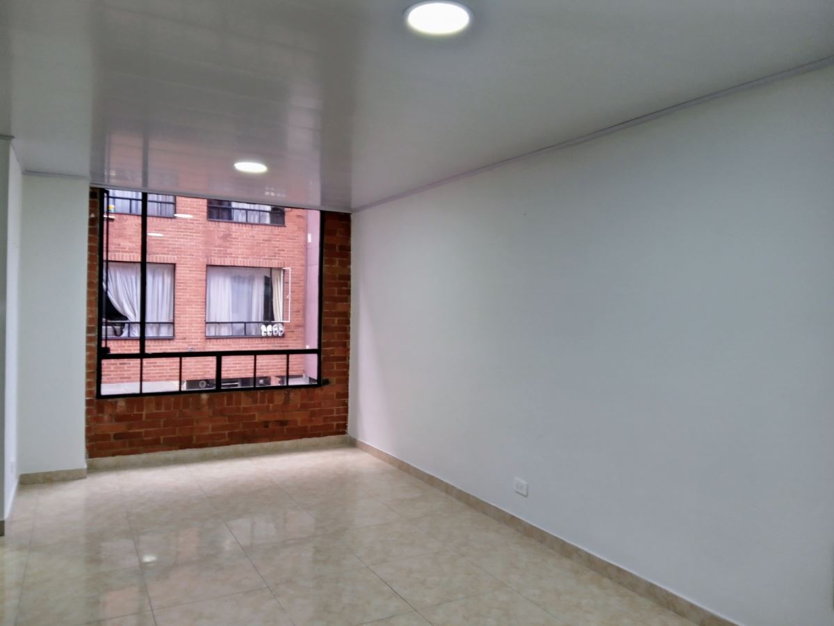 Apartamento en Venta - Bogota, LA PRADERA NORTE 5661