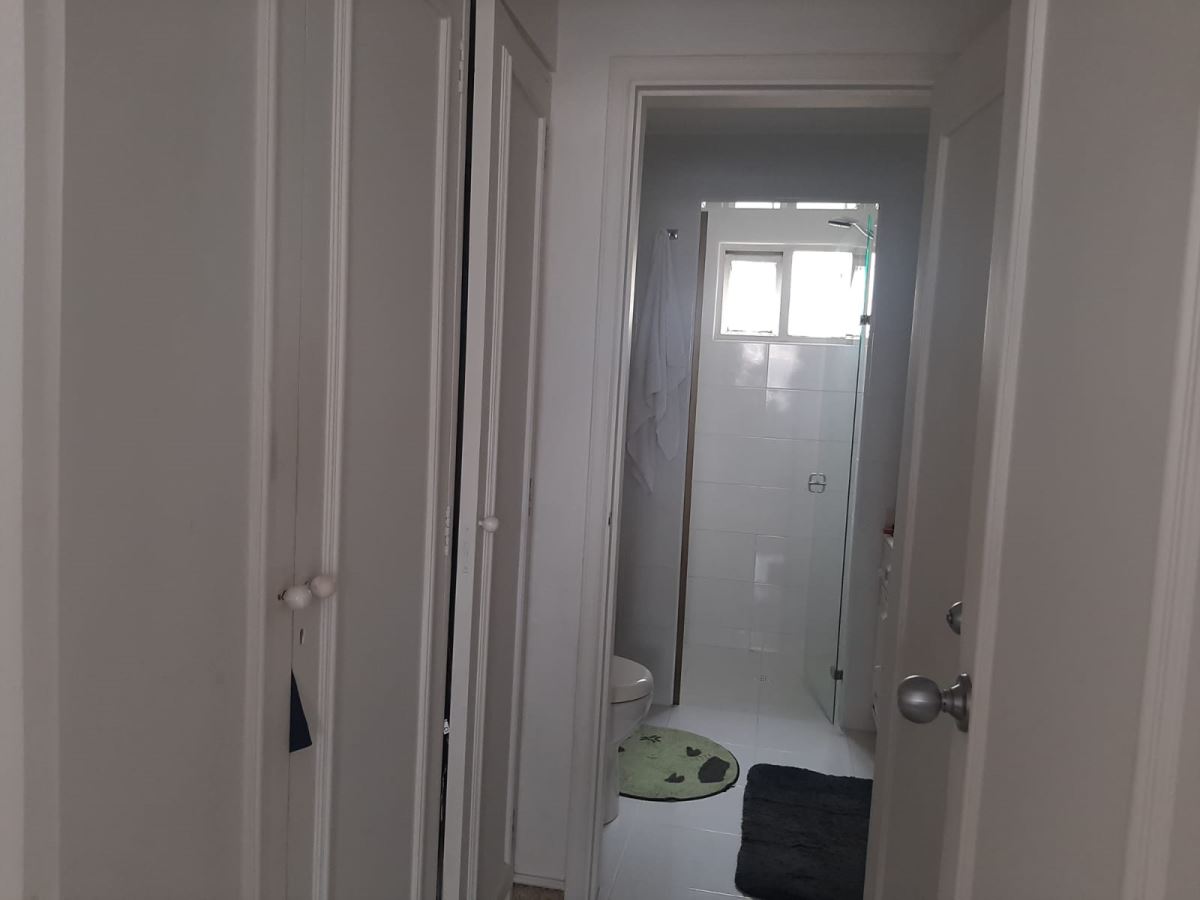 Apartamento en Venta - Bogota, SANTA BÁRBARA CENTRAL 4053