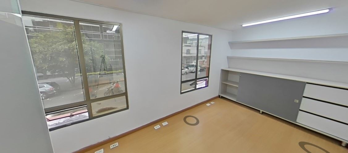 Oficina en Arriendo - Bogota, CHICÓ NORTE 4172