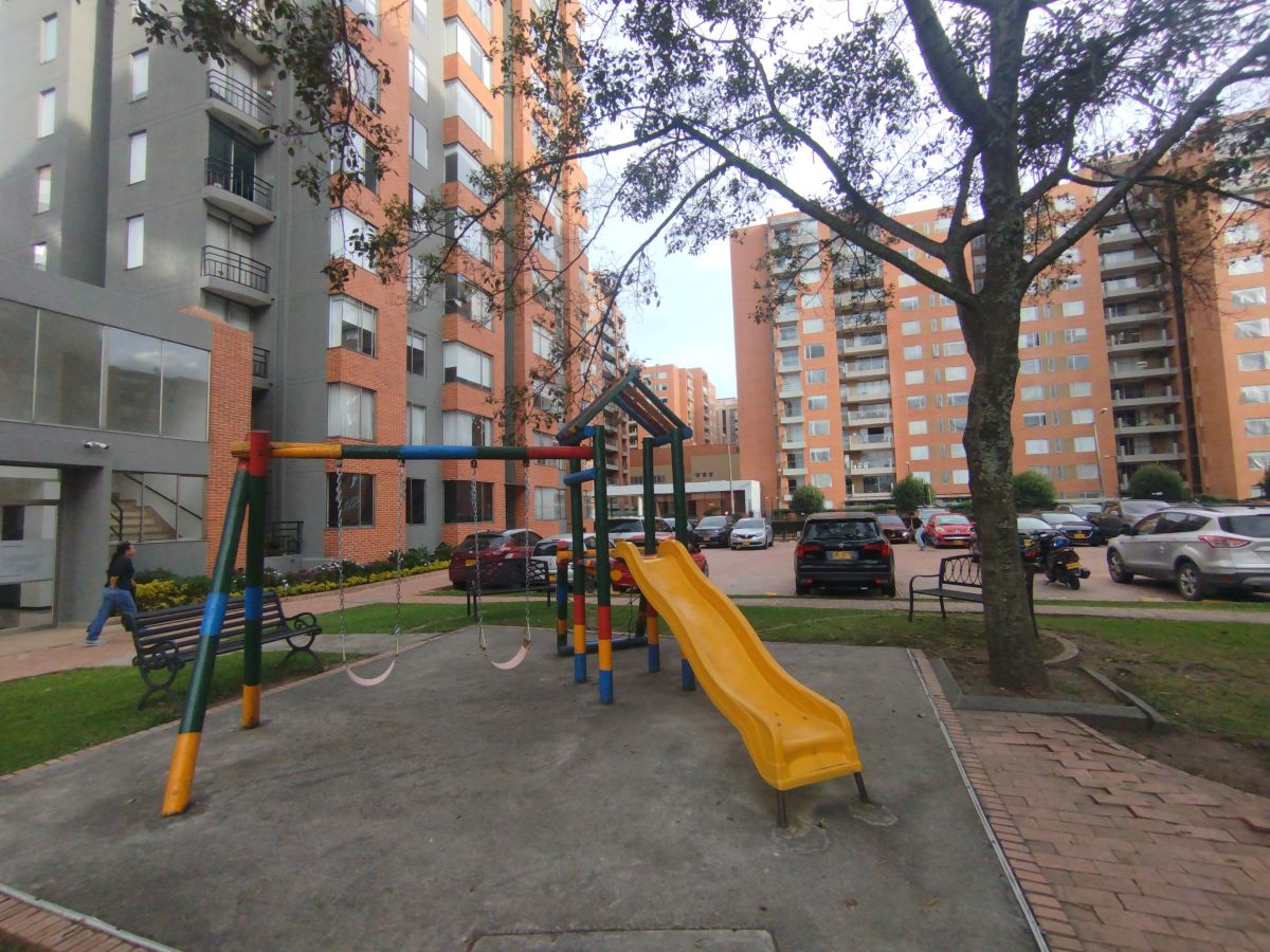 Apartamento en Arriendo - Bogota, COLINA NORTE 6164