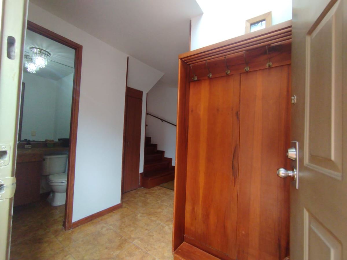 Casa en Arriendo - Bogota, IBERIA 5302