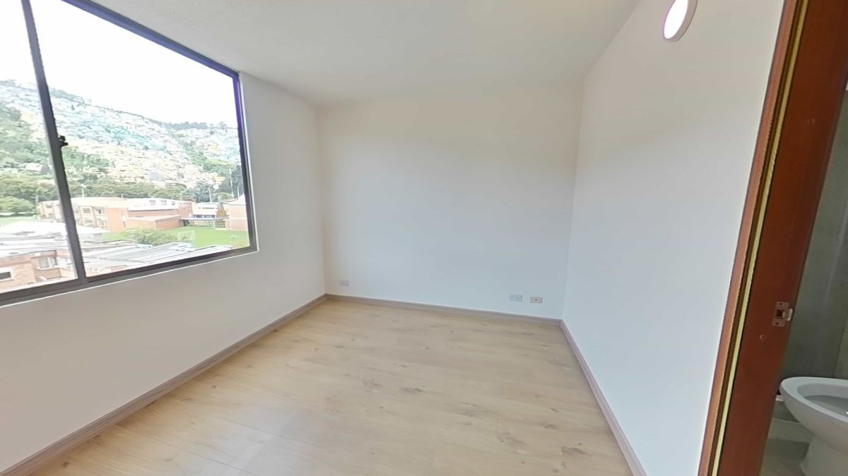 Apartamento en Venta - Bogota, SAN CRISTOBAL NORTE 4533