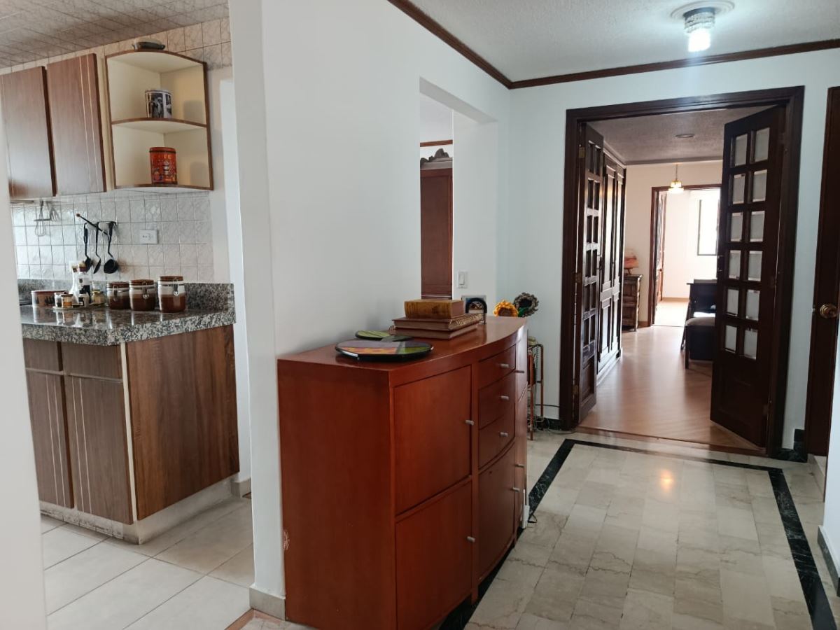 Apartamento en Arriendo - Bogota, LA CABRERA 5343