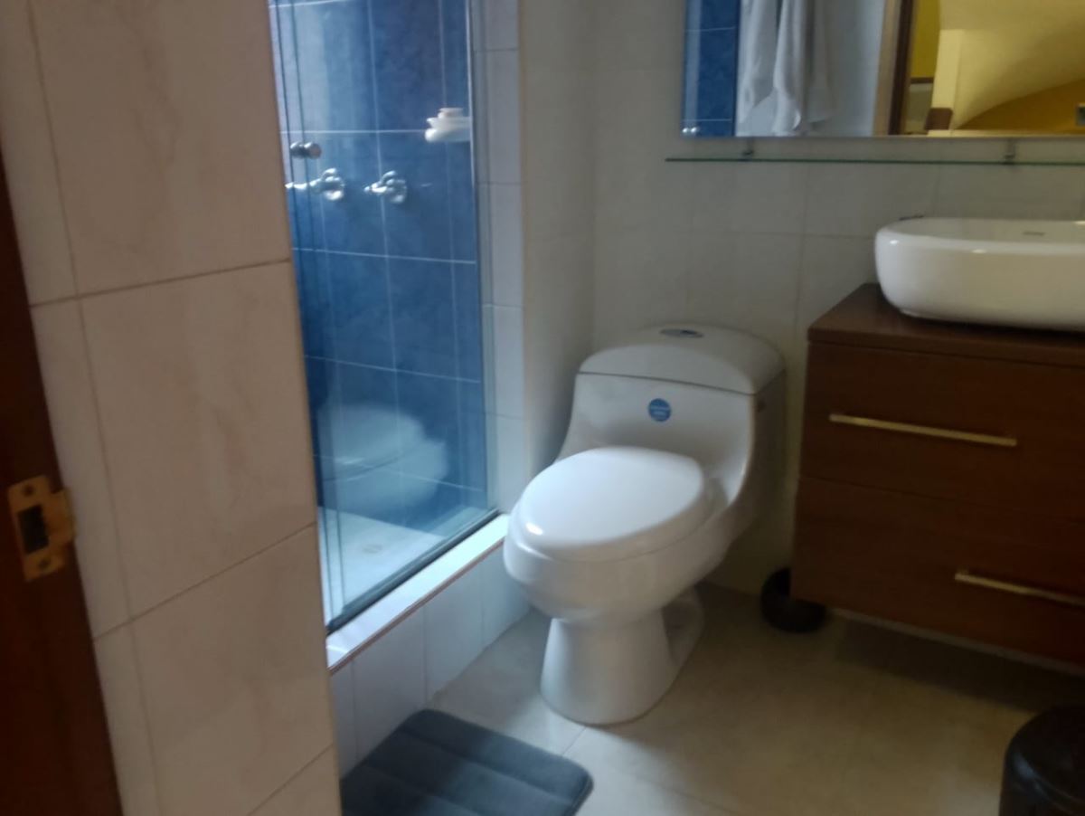 Casa en Venta - Bogota, JOSÉ JOAQUÍN VARGAS 3923