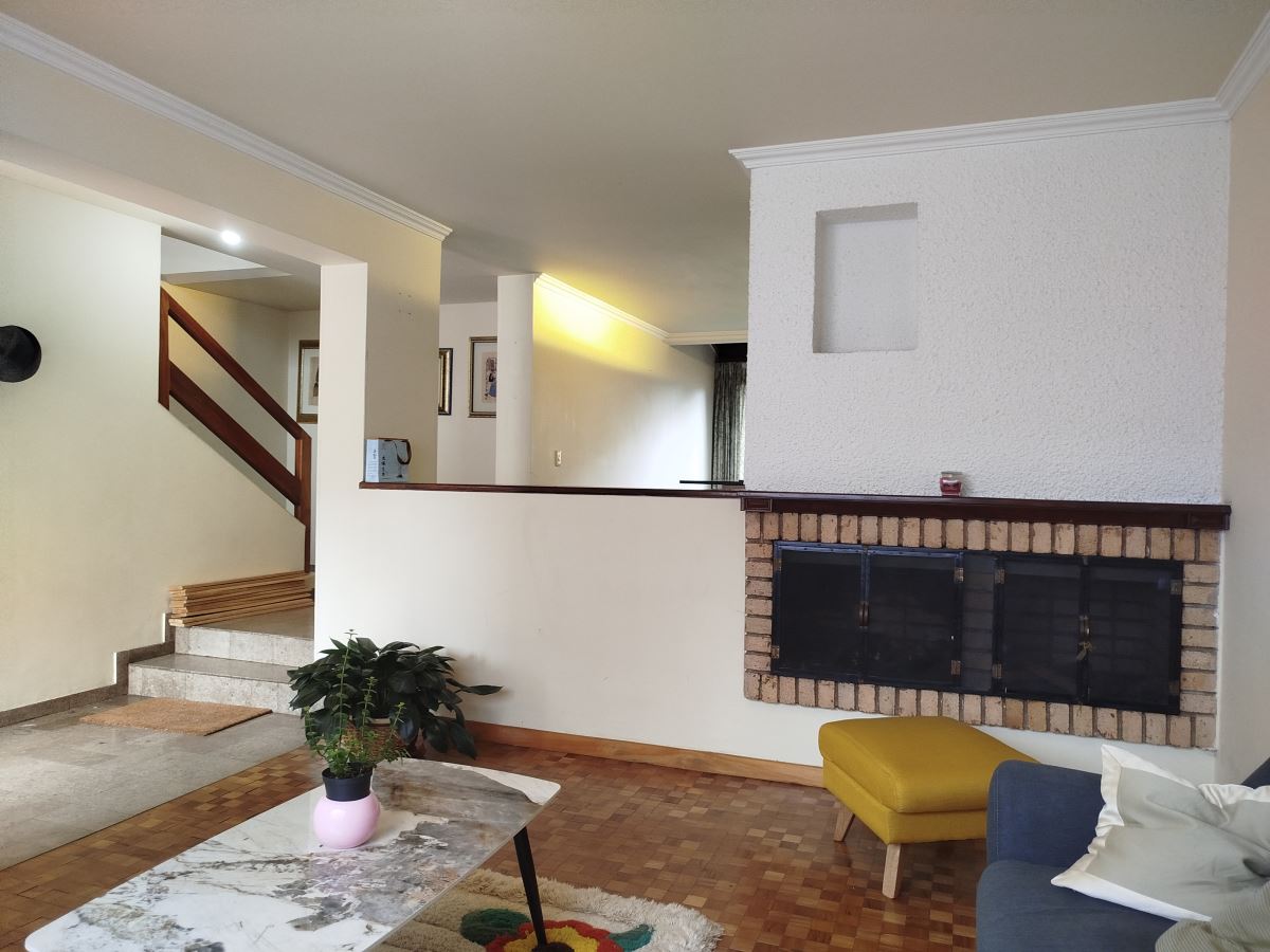 Casa en Arriendo - Bogota, NIZA 4198