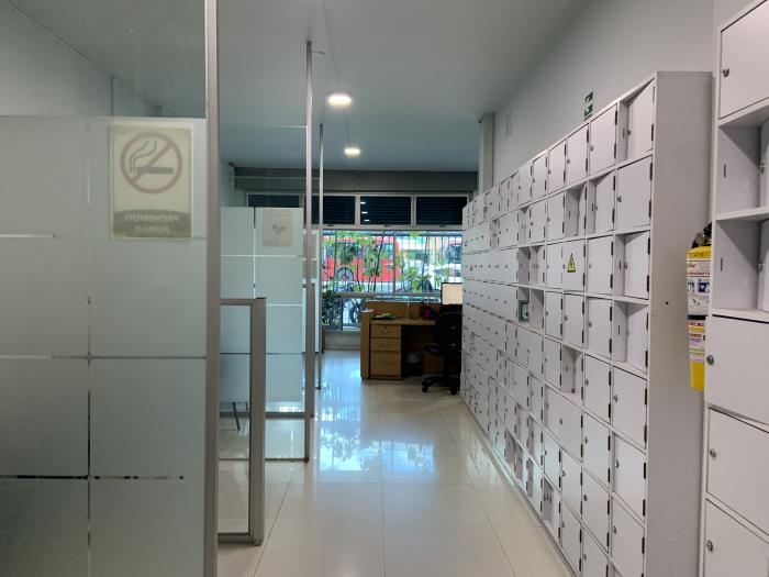 Edificio en Arriendo - Bogota, CHAPINERO CENTRAL 2686