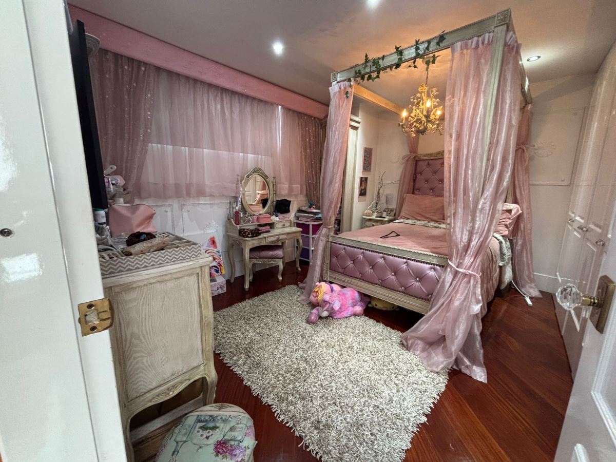 Casa en Venta - Bogota, SOTILEZA 4855