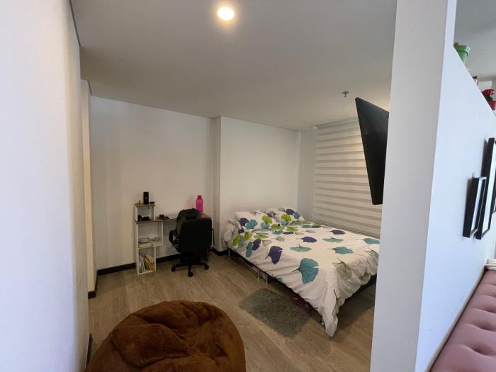 Apartamento en Venta - Bogota, CHAPINERO CENTRAL 3335