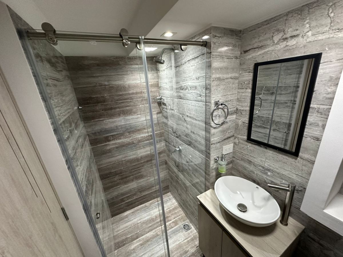 Apartamento en Arriendo - Bogota, EL RECODO 5281