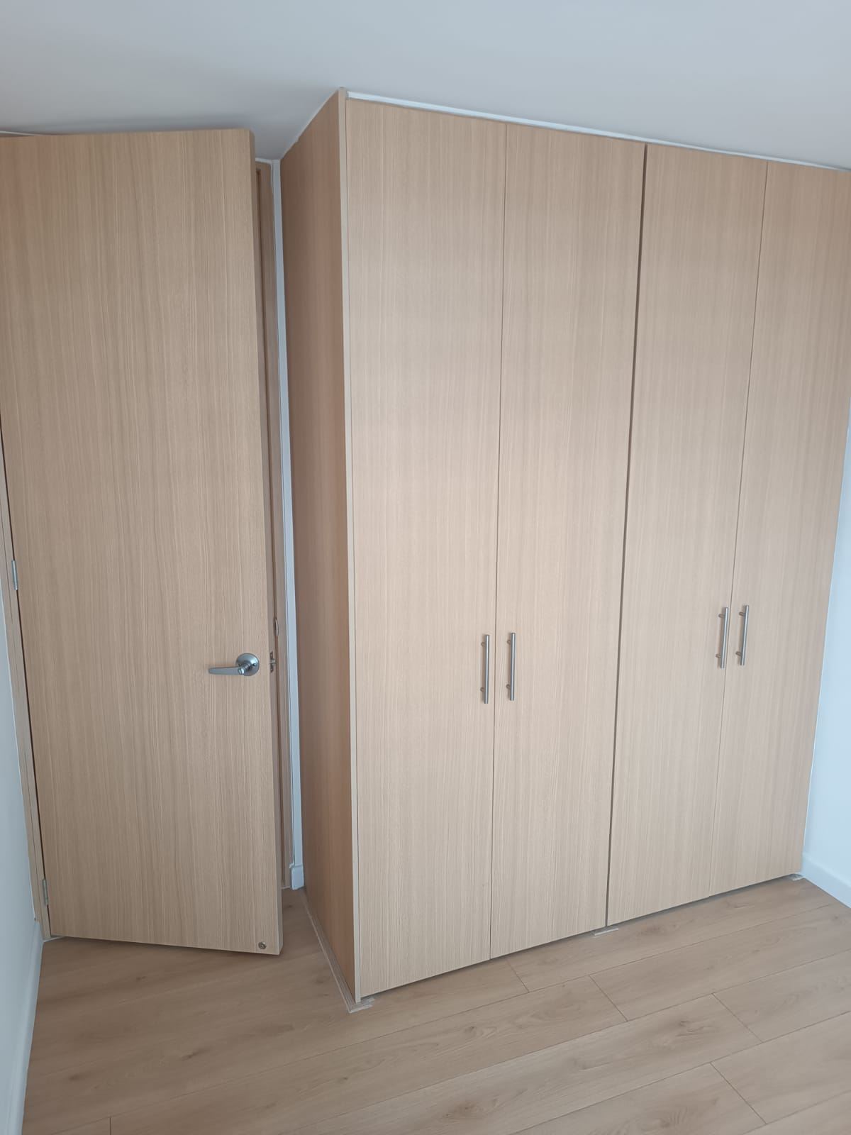 Apartamento en Venta - Bogota, EL VERGEL 6286