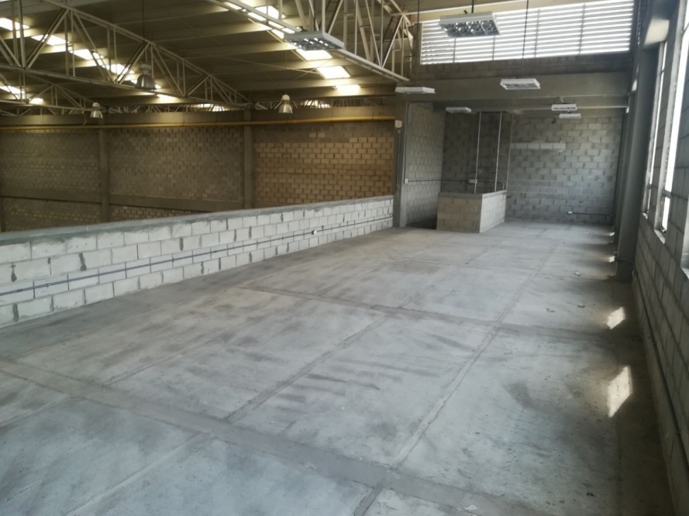 Bodegas Otro en Venta - Barranquilla, COLOMBIA 1605