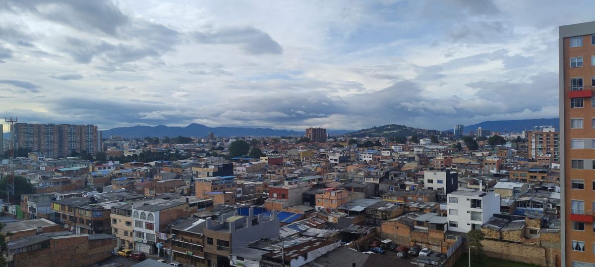 Apartamento en Arriendo - Bogota, RAFAEL URIBE 1312