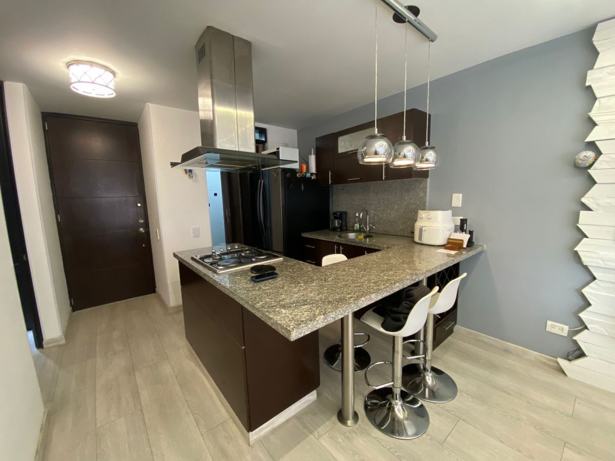Apartamento en Arriendo - Bogota, CHICÓ NORTE 5579