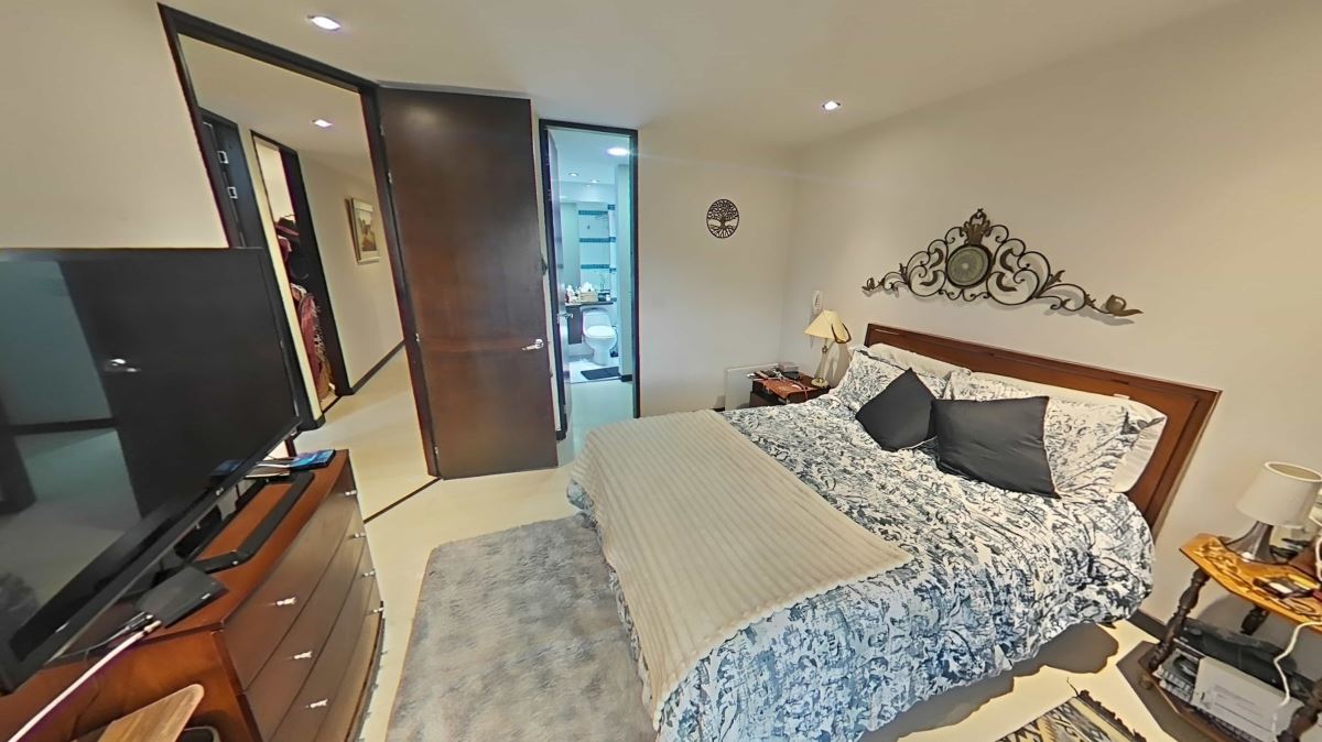 Apartamento en Venta - Bogota, CEDRITOS 4219
