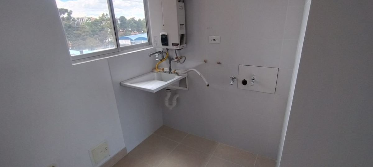 Apartamento en Arriendo - Bogota, EL PINAR DE SUBA I , II 4997
