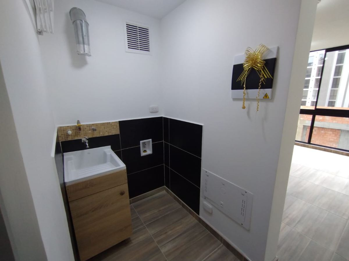 Apartamento en Arriendo - Bogota, COLINA CAMPESTRE III, IV, V, VI SECTOR 2955
