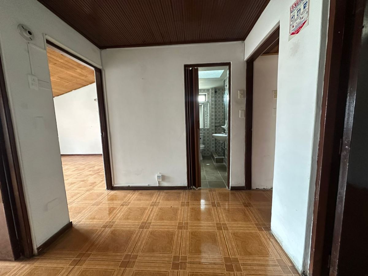 Casa en Arriendo - Bogota, VILLA ALSACIA 5346