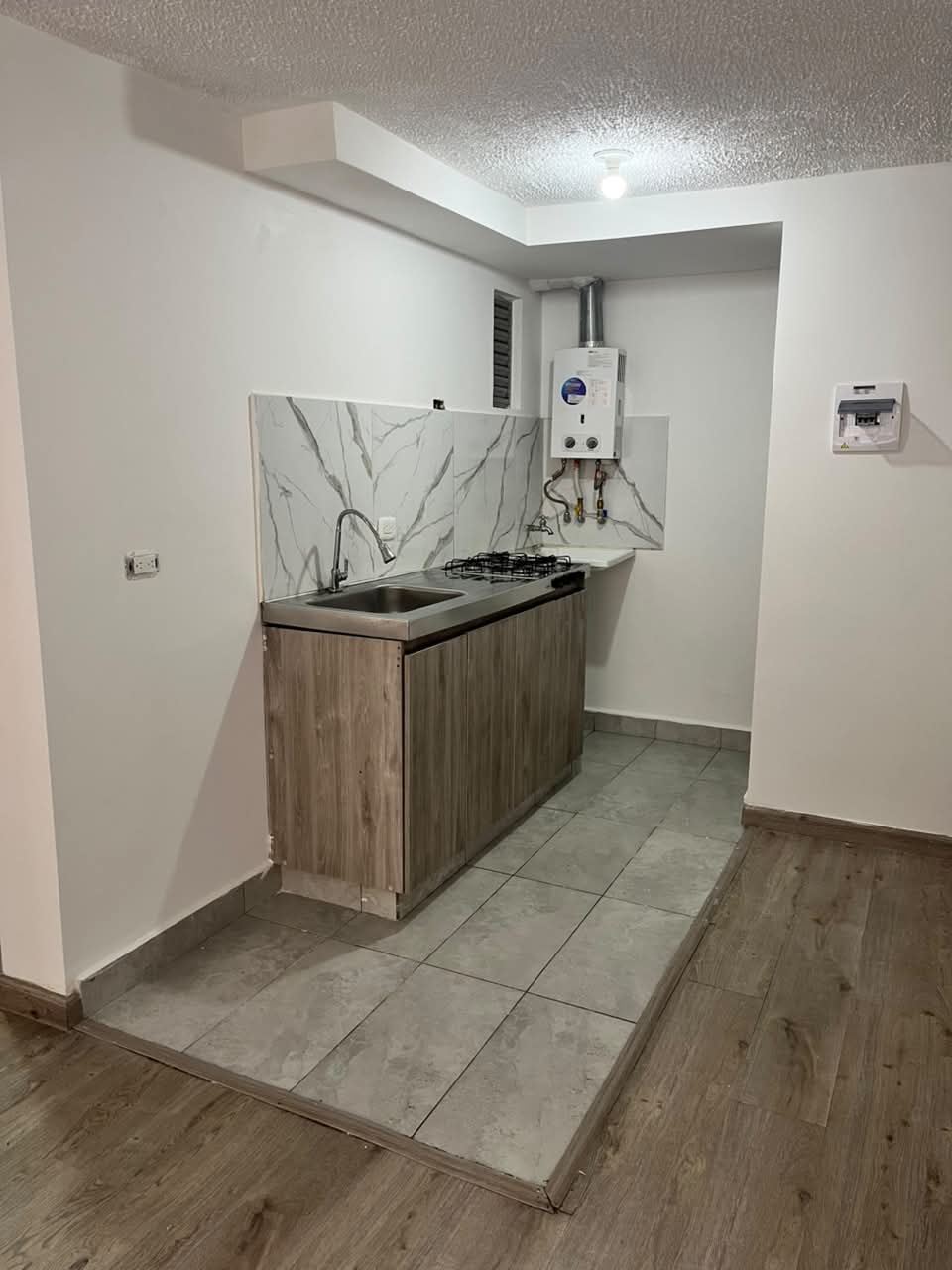 Apartamento en Arriendo - Bogota, VILLA ALSACIA 6273