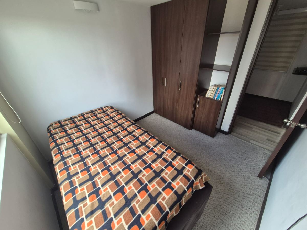 Apartamento en Arriendo - Bogota, NUEVA CASTILLA 6181