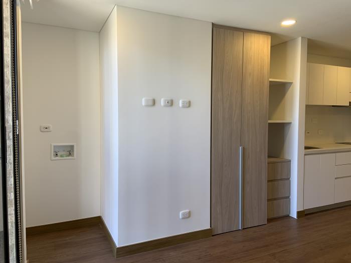 Apartamento en Arriendo - Bogota, SAN MARTÍN 2076