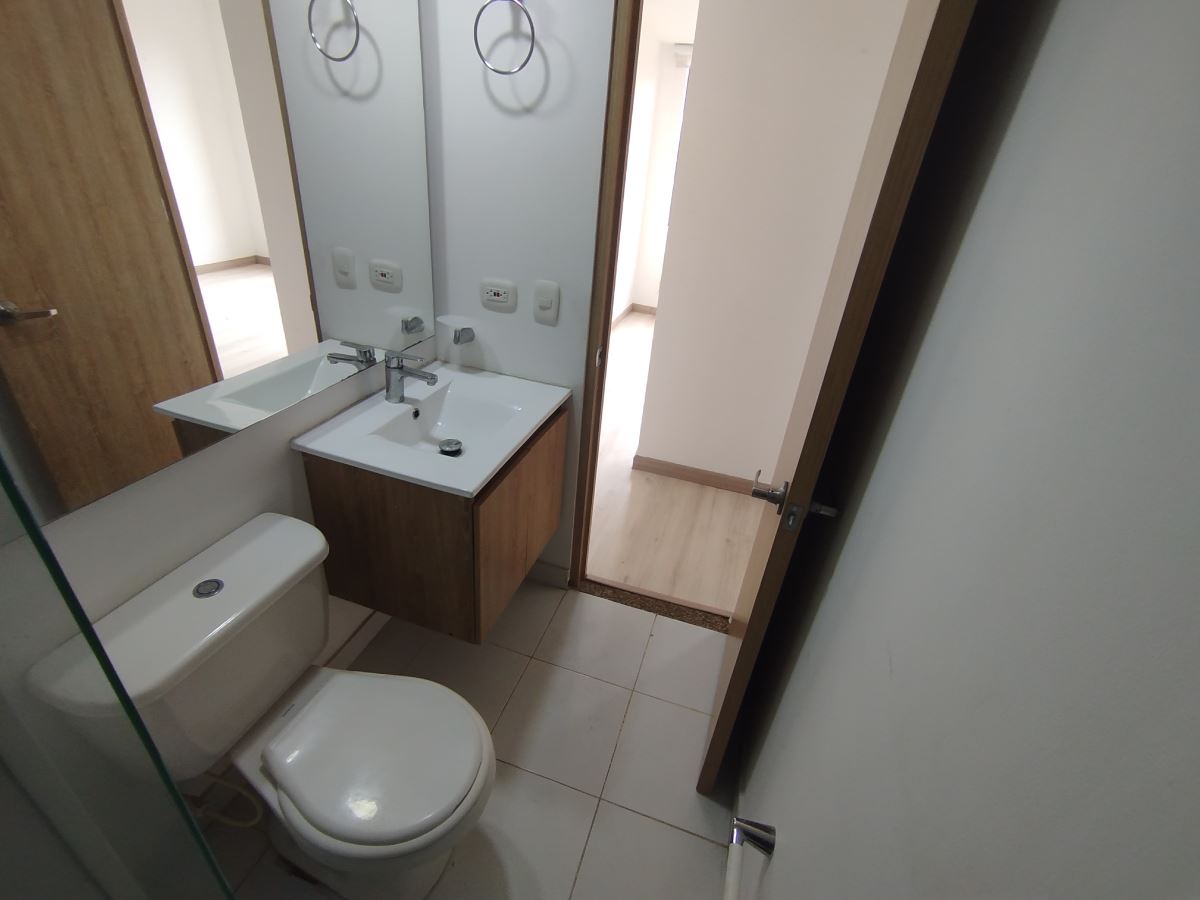 Apartamento en Arriendo - Chia, CHÍA 4762