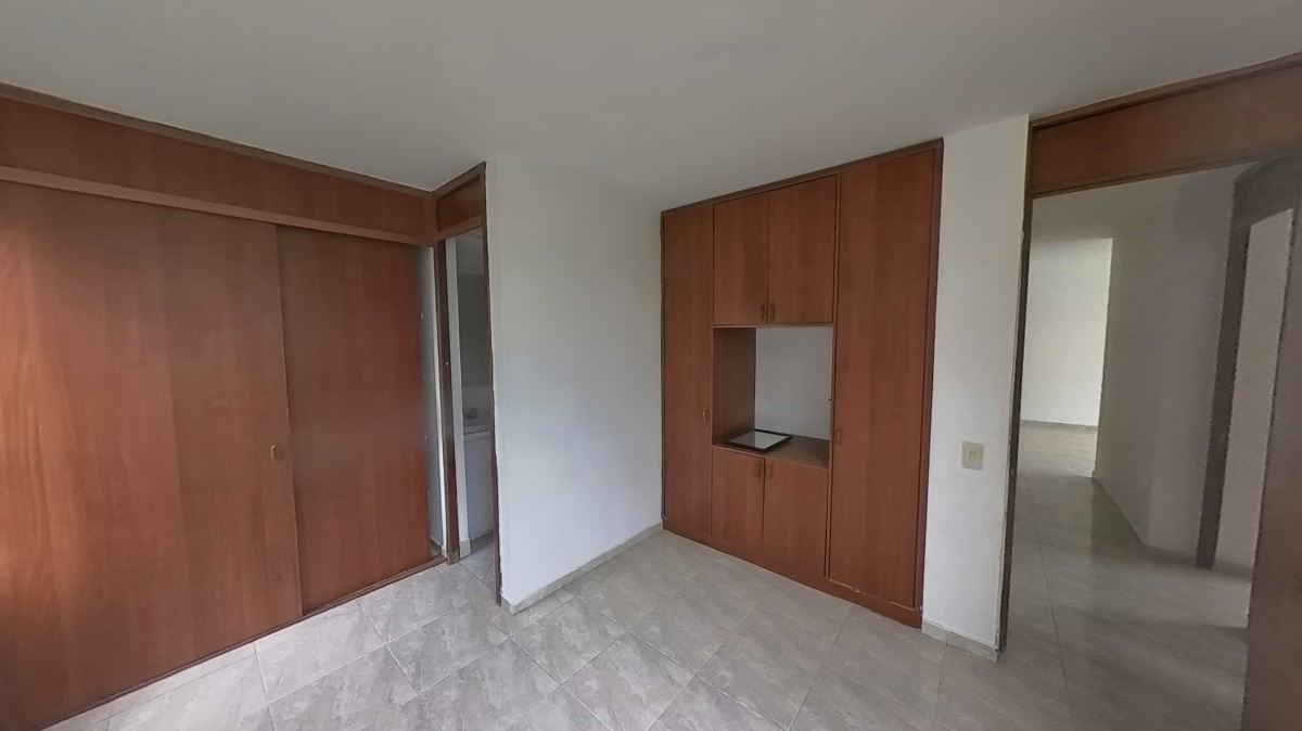 Apartamento en Venta - Bogota, EL TOBERÍN 4379