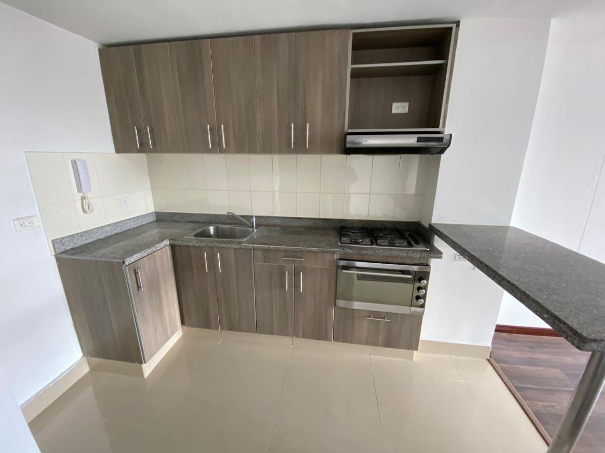 Apartamento en Arriendo - Bogota, LIJACÁ 4080