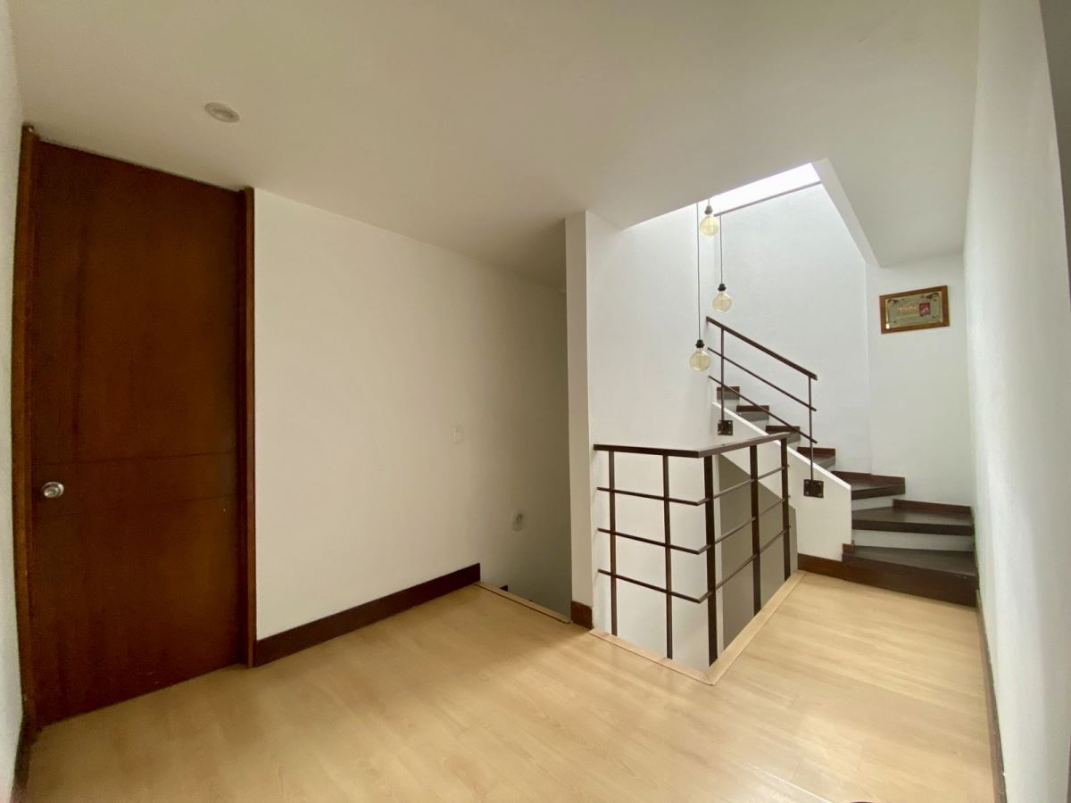 Apartamento en Arriendo - Bogota, QUINTA CAMACHO 4215