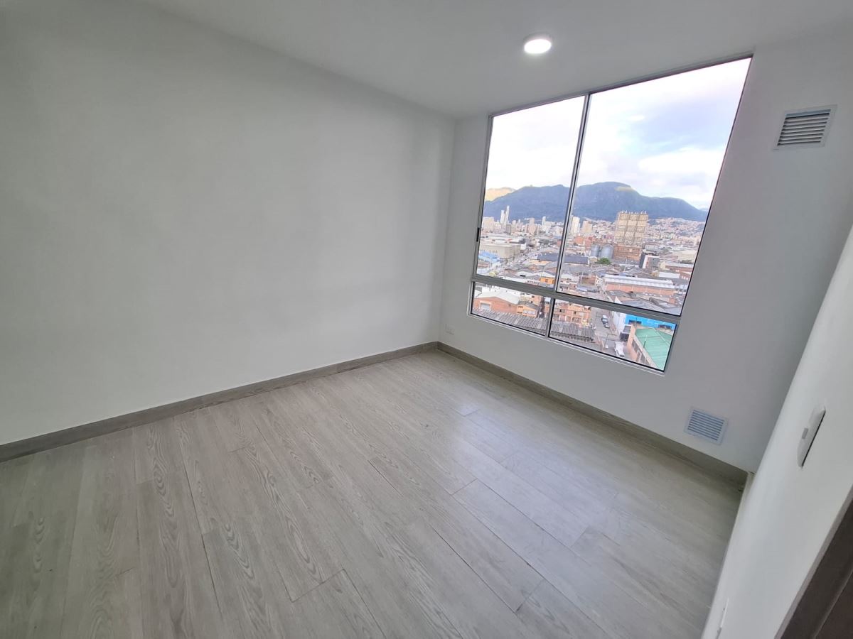 Apartamento en Arriendo - Bogota, INDUSTRIAL CENTENARIO 6043