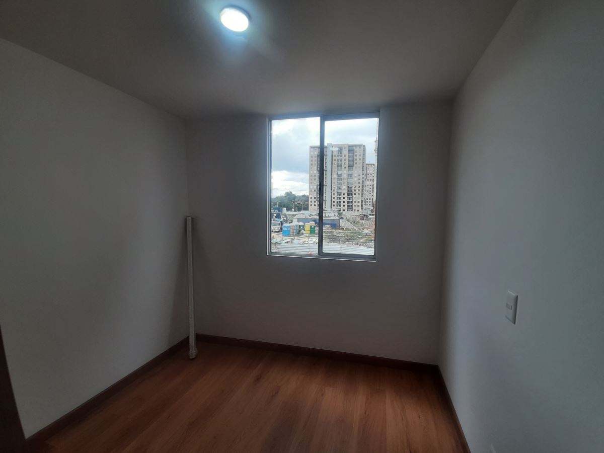 Apartamento en Arriendo - Bogota, MIRANDELA 5206