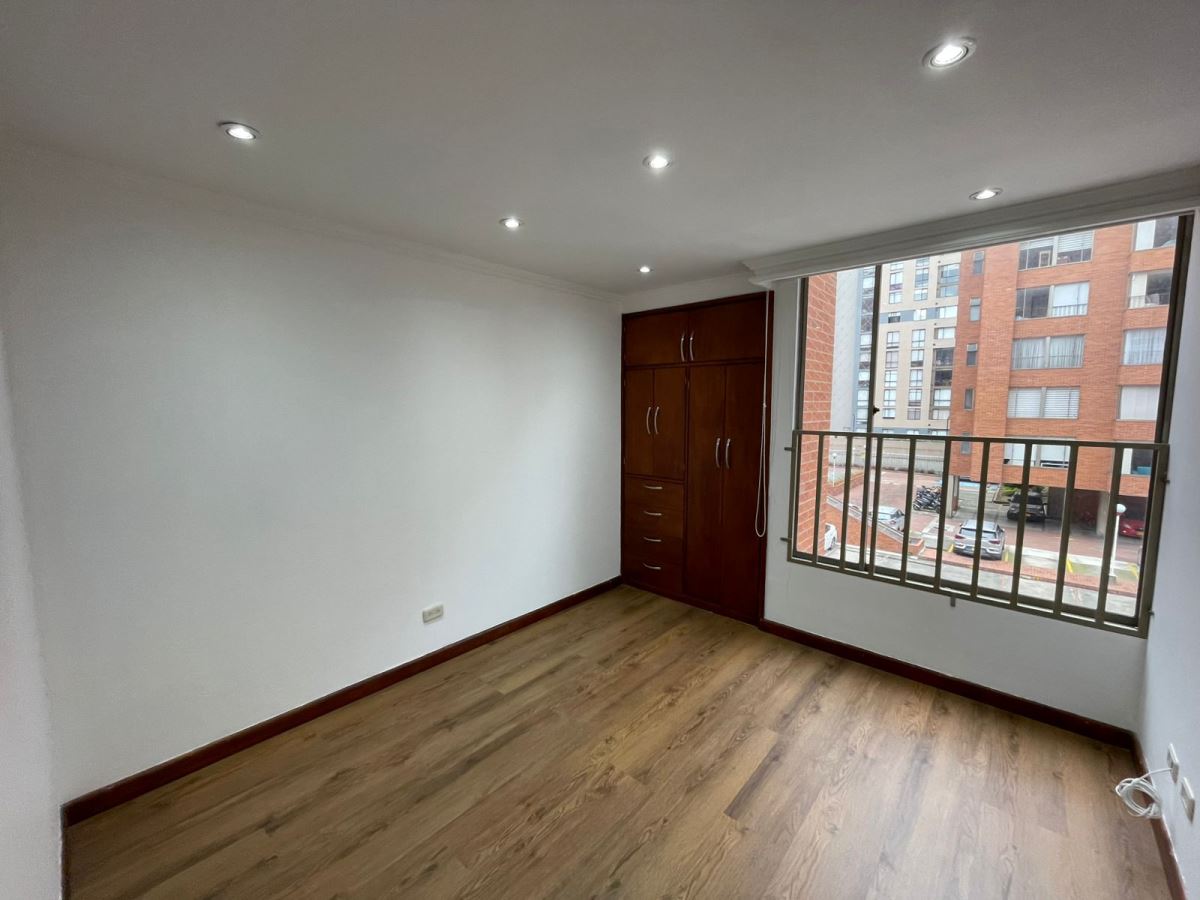 Apartamento en Arriendo - Bogota, JOSÉ JOAQUÍN VARGAS 5905